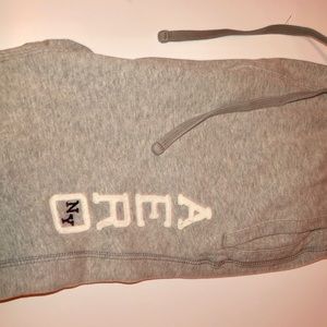 Aero Men’s Medium Sweatpants